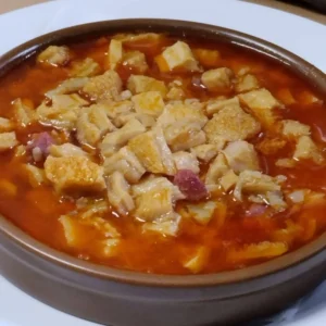 embutidos asturianos el pedregal bimenes callos