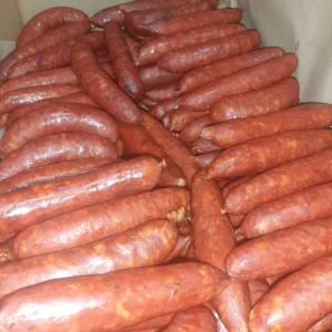 embutidos asturianos el pedregal bimenes longaniza cordero