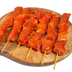 embutidos asturianos el pedregal bimenes pinchos morunos