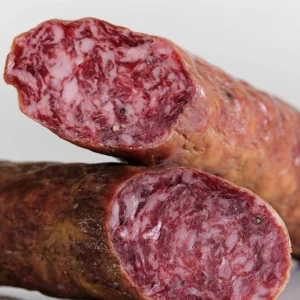 embutidos asturianos el pedregal bimenes salchichon