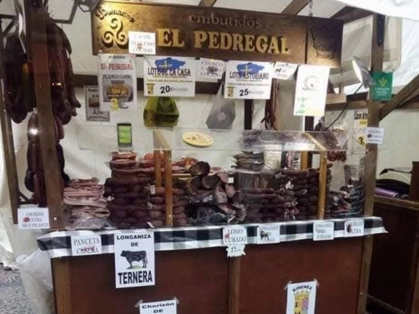 embutidos el pedregal bimenes 06