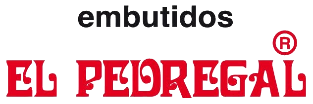 logo embutidos el pedregal
